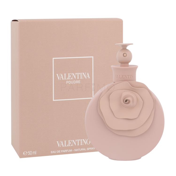 Valentino Valentina Poudre Eau de Parfum donna 50 ml