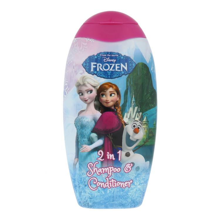 Disney Frozen Shampoo bambino 300 ml