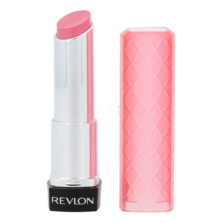 Revlon Colorburst Lip Butter Rossetto donna 2,55 g Tonalità 080 Strawberry Shortcake