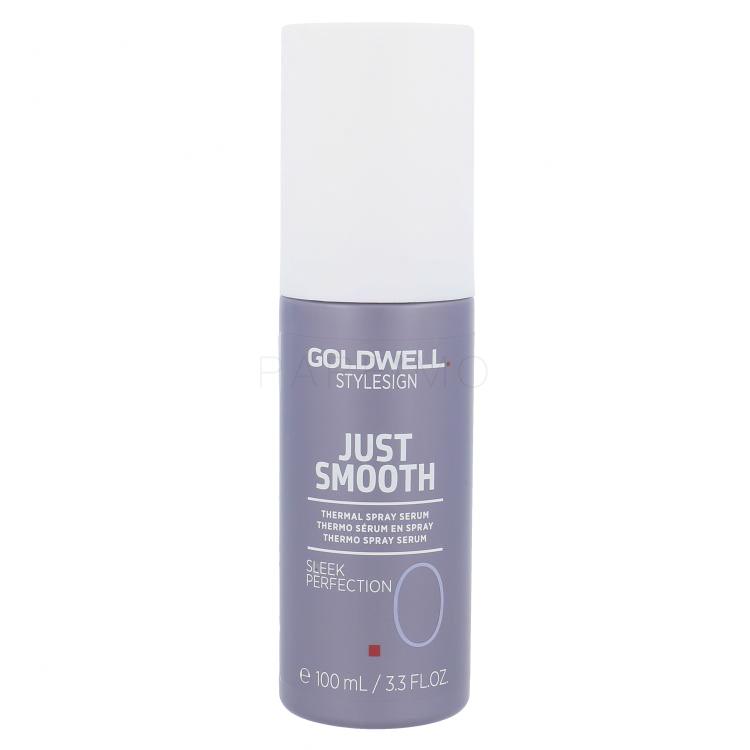 Goldwell Style Sign Just Smooth Sieri e trattamenti per capelli donna 100 ml