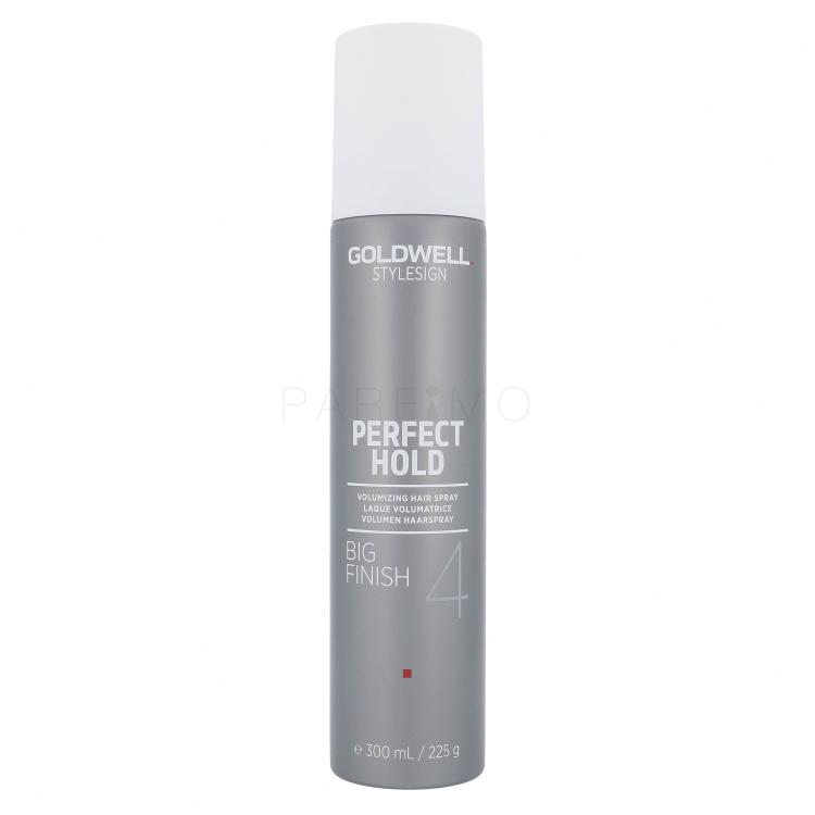 Goldwell Style Sign Perfect Hold Lacca per capelli donna 300 ml