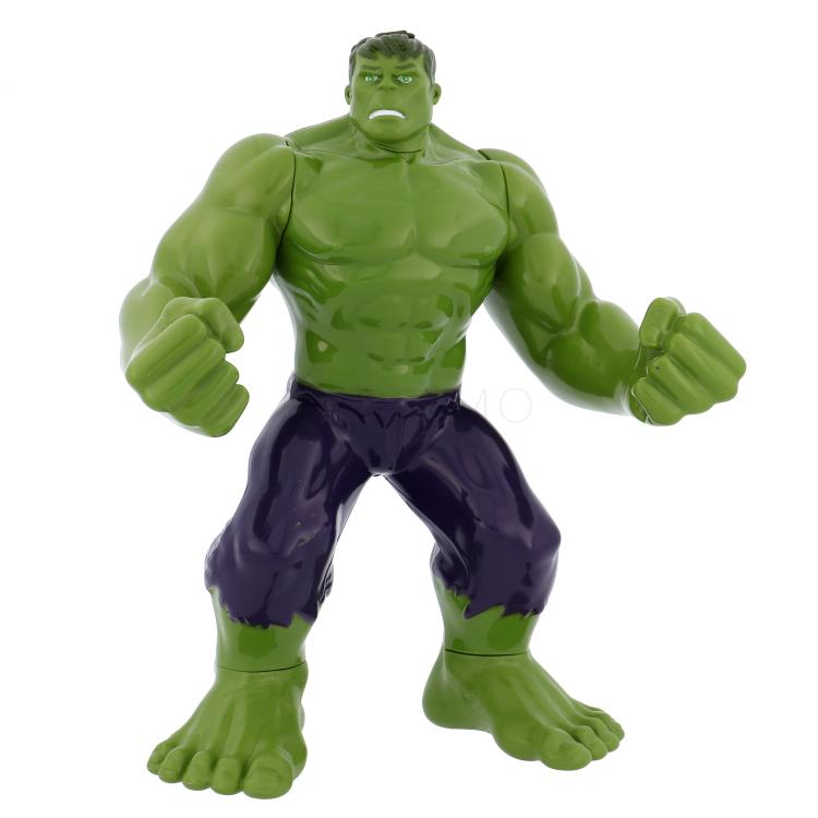 Marvel Avengers Hulk Bagnoschiuma bambino 210 ml