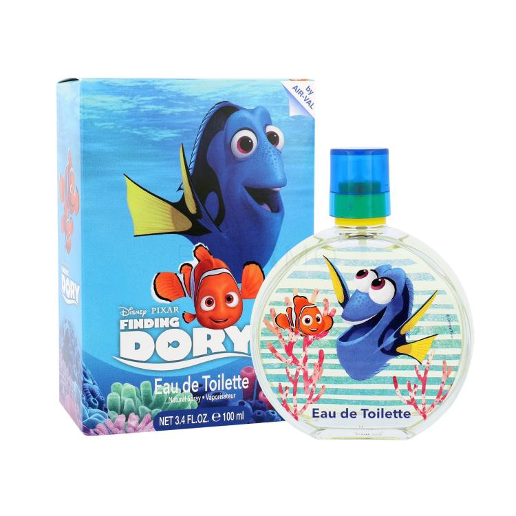Disney Finding Dory Eau de Toilette bambino 100 ml