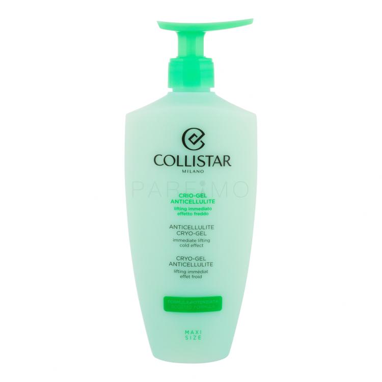Collistar Special Perfect Body Anticellulite Cryo Gel Cellulite e smagliature donna 400 ml