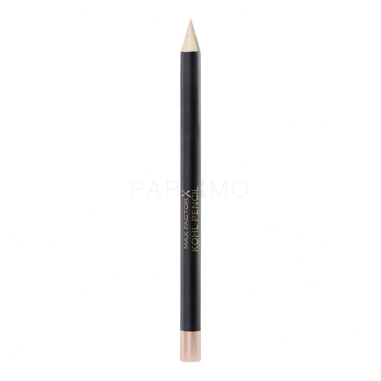 Max Factor Kohl Pencil Matita occhi donna 1,3 g Tonalità 090 Natural Glaze