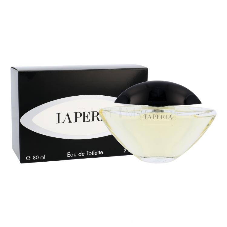 La Perla La Perla Eau de Toilette donna 80 ml