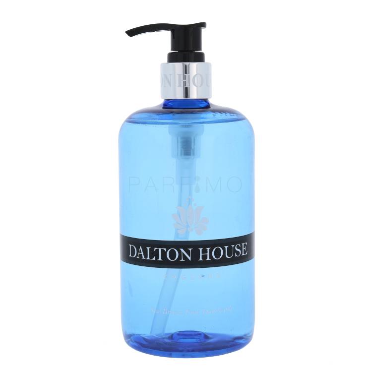 Xpel Dalton House Sea Breeze Sapone liquido donna 500 ml