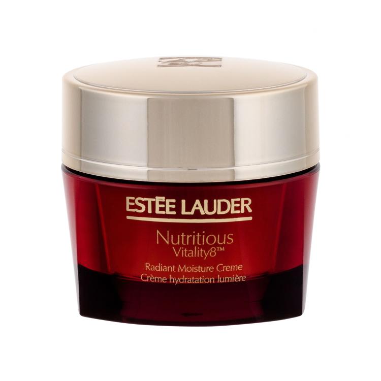 Estée Lauder Nutritious Vitality8 Crema giorno per il viso donna 50 ml