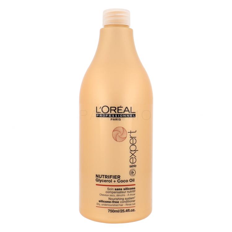 L&#039;Oréal Professionnel Série Expert Nutrifier Balsamo per capelli donna 750 ml