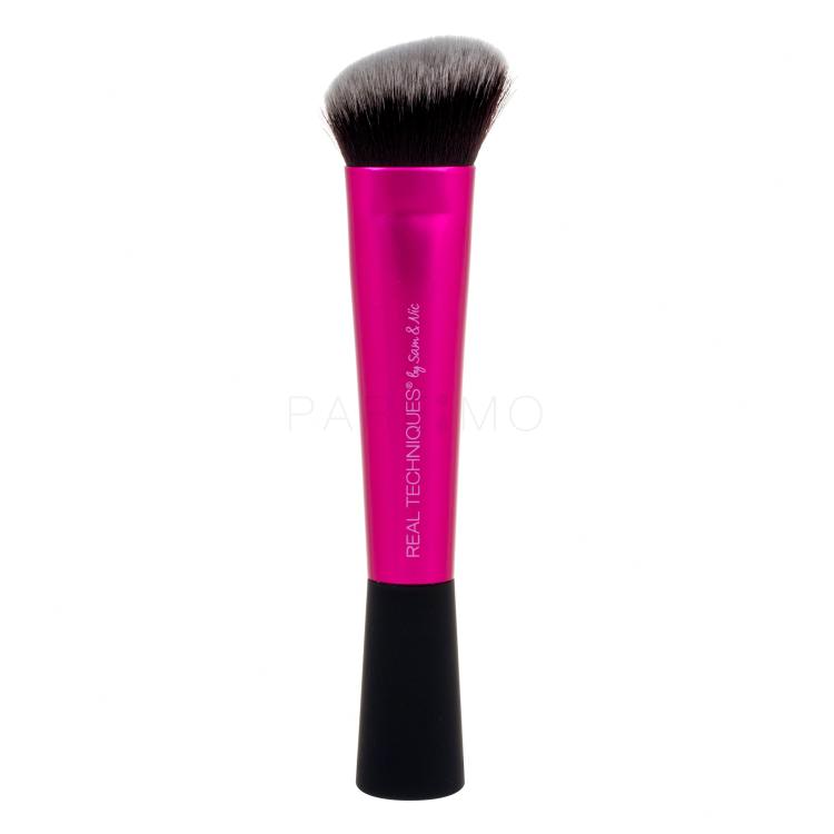 Real Techniques Brushes Finish Sculpting Brush Pennelli make-up donna 1 pz