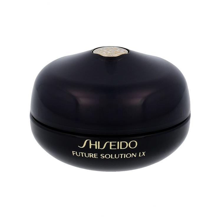 Shiseido Future Solution LX Crema contorno occhi donna 15 ml