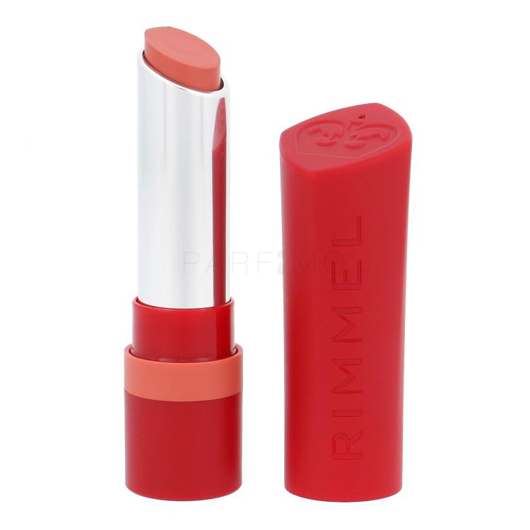 Rimmel London The Only 1 Matte Rossetto donna 3,4 g Tonalità 600 Keep It Coral