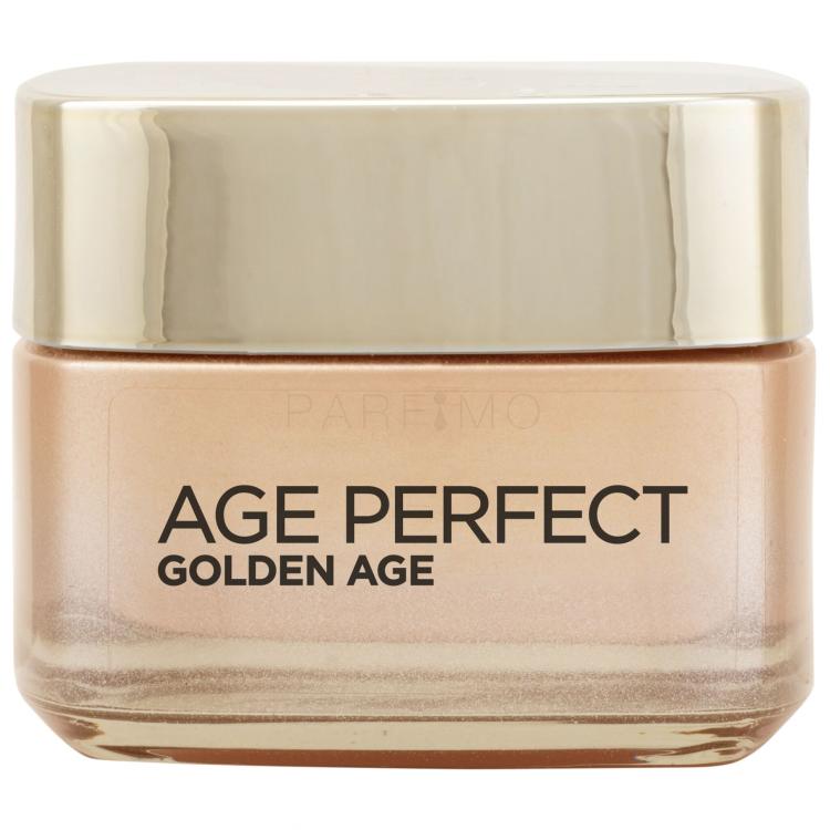L&#039;Oréal Paris Age Perfect Golden Age Crema giorno per il viso donna 50 ml