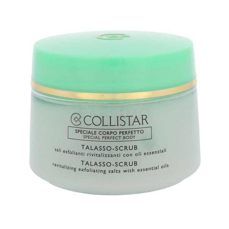 Collistar Special Perfect Body Talasso-Scrub Peeling per il corpo donna 700 g