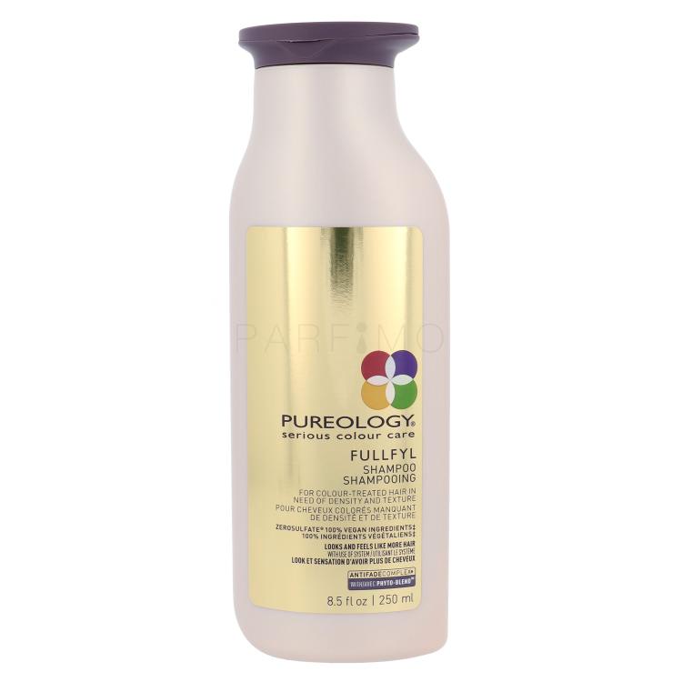 Redken Pureology FullFyl Shampoo donna 250 ml