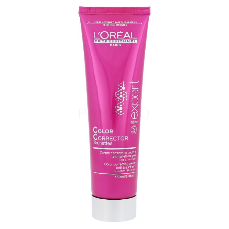 L&#039;Oréal Professionnel Série Expert Color Corrector Brunettes Trattamenti per capelli donna 150 ml