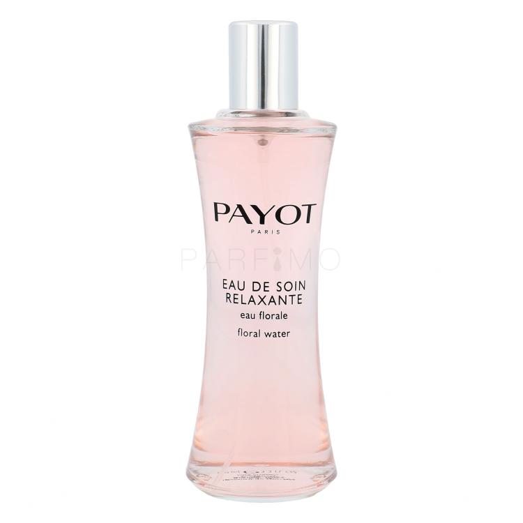 PAYOT Le Corps Eau De Soin Relaxante Acqua profumata per il corpo donna 100 ml