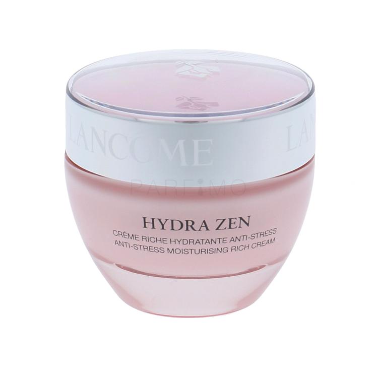 Lancôme Hydra Zen Rich Crema giorno per il viso donna 50 ml