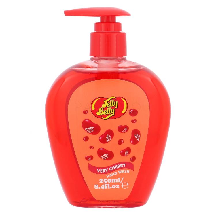Jelly Belly Hand Wash Very Cherry Sapone liquido bambino 250 ml