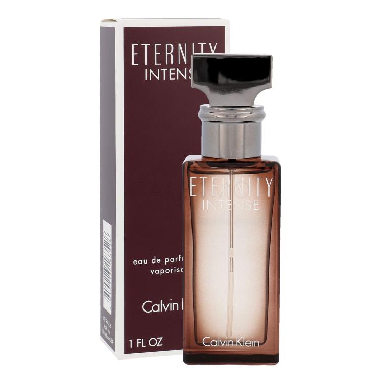 Calvin Klein Eternity Intense Eau de Parfum donna 30 ml