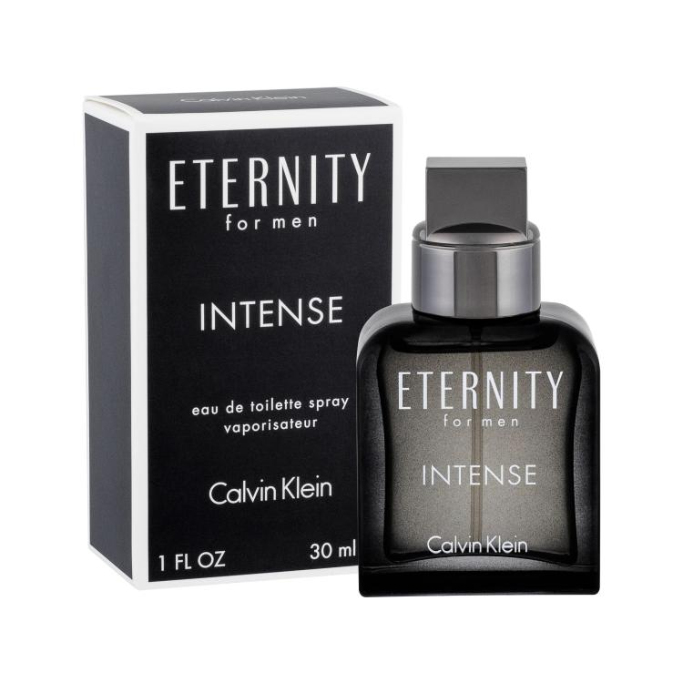 Calvin Klein Eternity Intense For Men Eau de Toilette uomo 30 ml