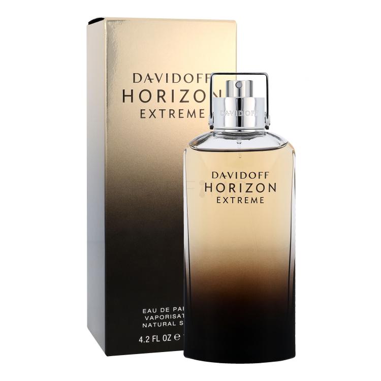 Davidoff Horizon Extreme Eau de Parfum uomo 125 ml