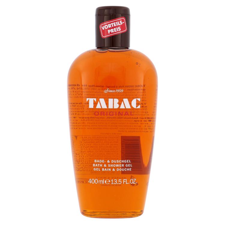 TABAC Original Doccia gel uomo 400 ml
