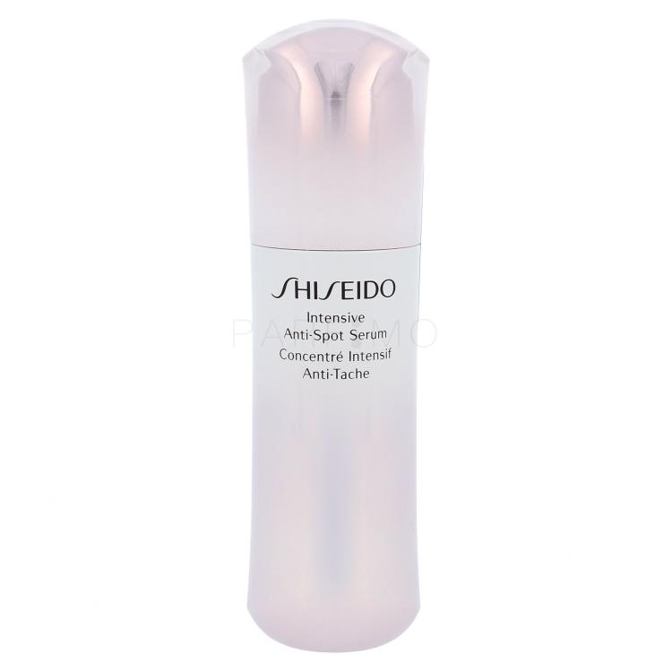 Shiseido Intensive Anti Spot Serum Siero per il viso donna 30 ml