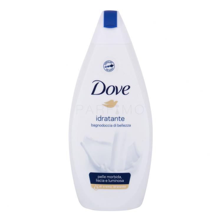 Dove Deeply Nourishing Doccia gel donna 500 ml