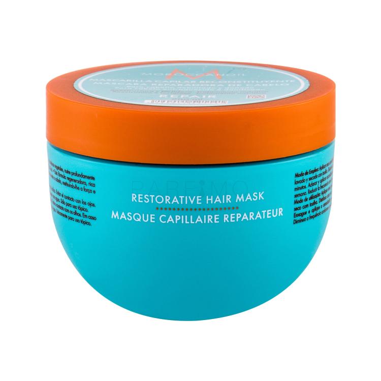 Moroccanoil Repair Maschera per capelli donna 250 ml