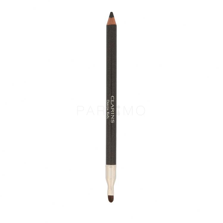 Clarins Long-Lasting Eye Pencil Matita occhi donna 1,05 g Tonalità 06 Bronze