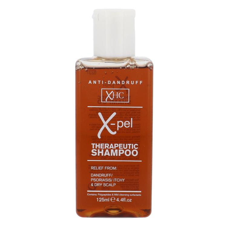 Xpel Therapeutic Shampoo donna 125 ml