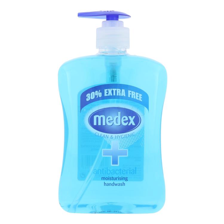Xpel Medex Antibacterial Sapone liquido 650 ml