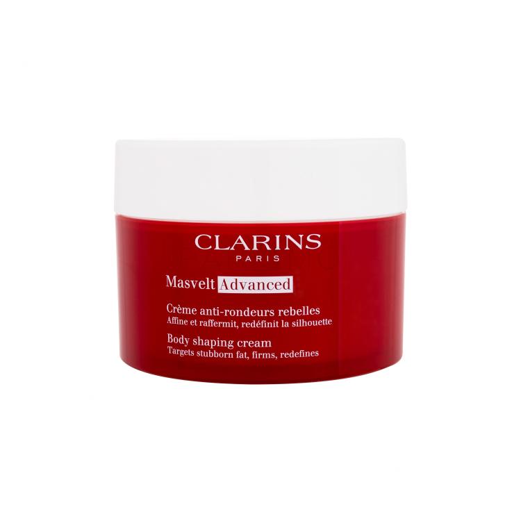Clarins Body Shaping Cream Crema per il corpo donna 200 ml