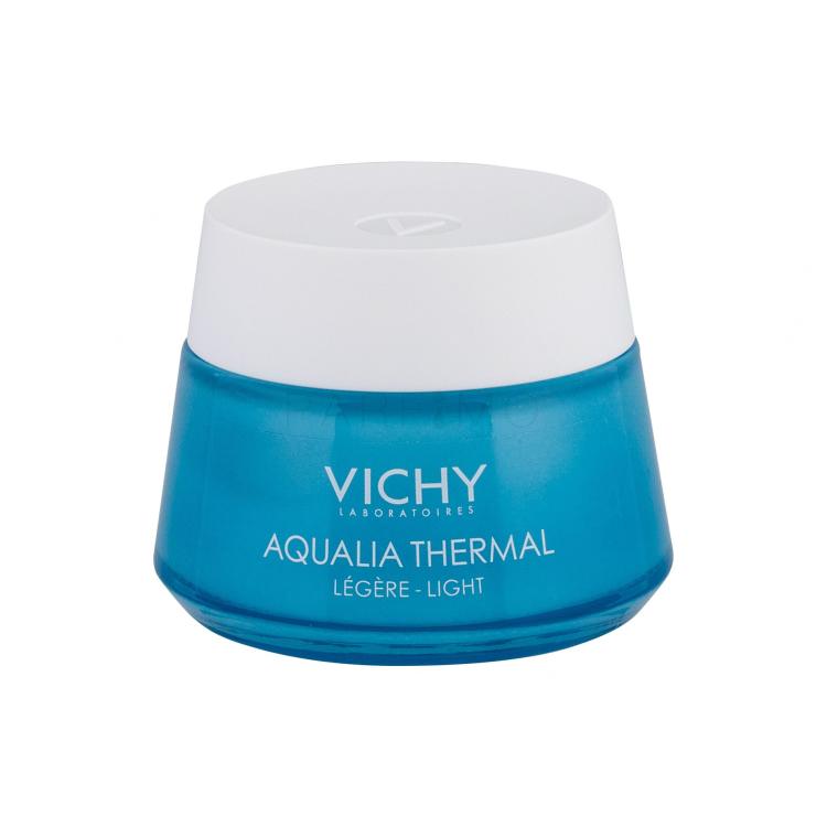 Vichy Aqualia Thermal Light Crema giorno per il viso donna 50 ml