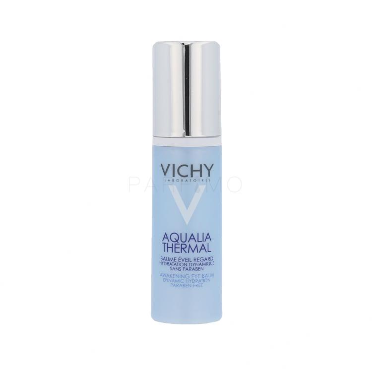 Vichy Aqualia Thermal Awakening Eye Balm Crema contorno occhi donna 15 ml