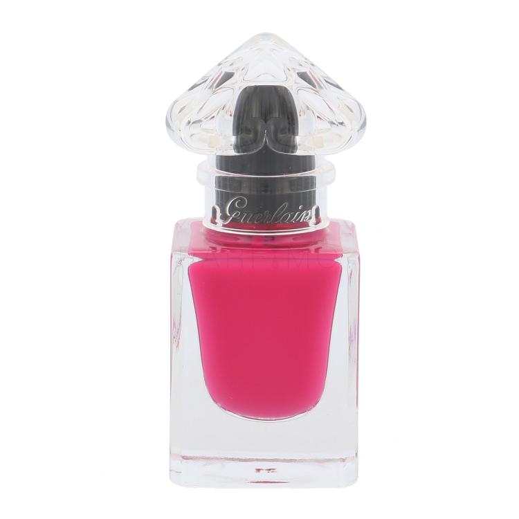 Guerlain La Petite Robe Noire Smalto per le unghie donna 8,8 ml Tonalità 002 Pink Tie