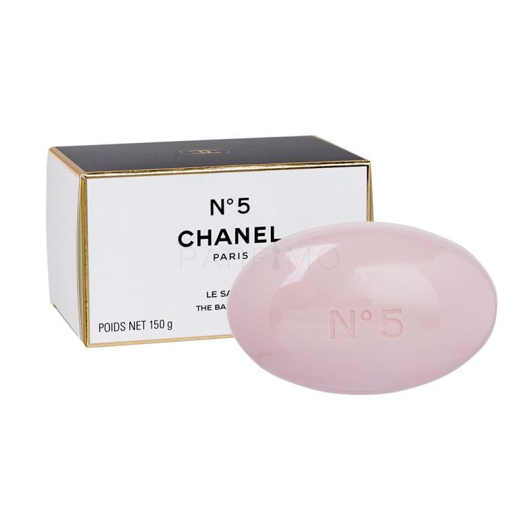 Chanel N°5 Sapone donna 150 g