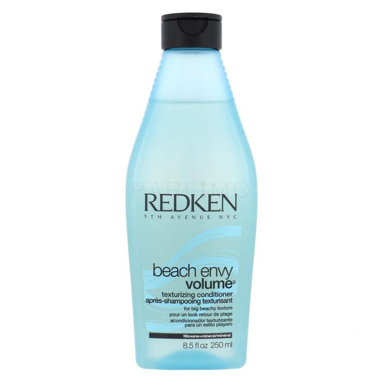 Redken Beach Envy Volume Balsamo per capelli donna 250 ml