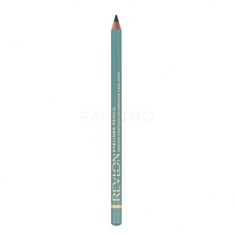 Revlon Eyeliner Pencil Matita occhi donna 1,49 g Tonalità 07 Aquamarine