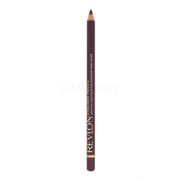 Revlon Eyeliner Pencil Matita occhi donna 1,49 g Tonalità 06 Aubergine