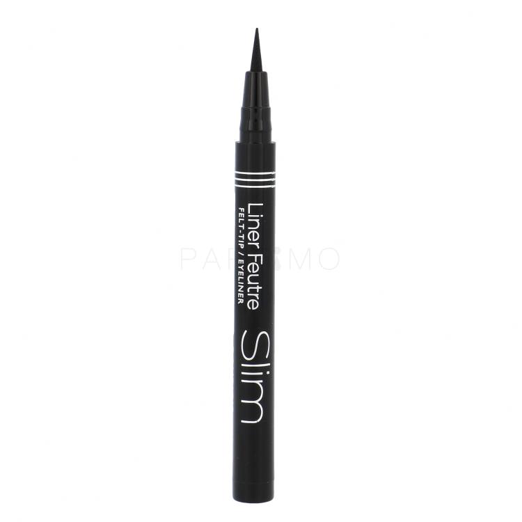 BOURJOIS Paris Liner Feutre Slim Eyeliner donna 0,8 ml Tonalità 16 Noir