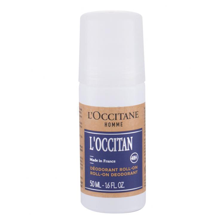 L&#039;Occitane Homme L´Occitan Deodorante uomo 50 ml