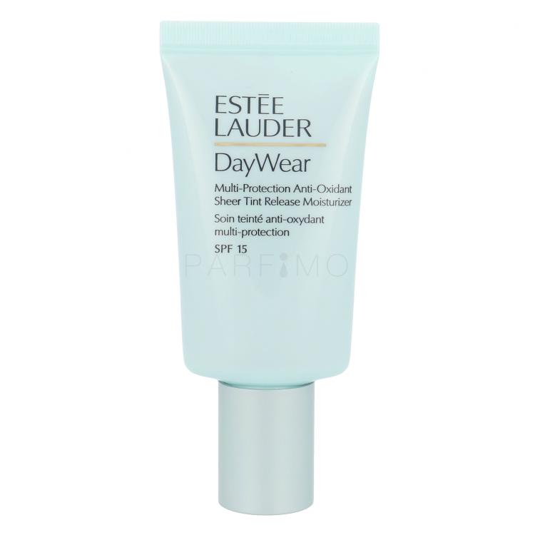 Estée Lauder DayWear Multi-Protection Anti-Oxidant Sheer Tint SPF15 Crema giorno per il viso donna 50 ml