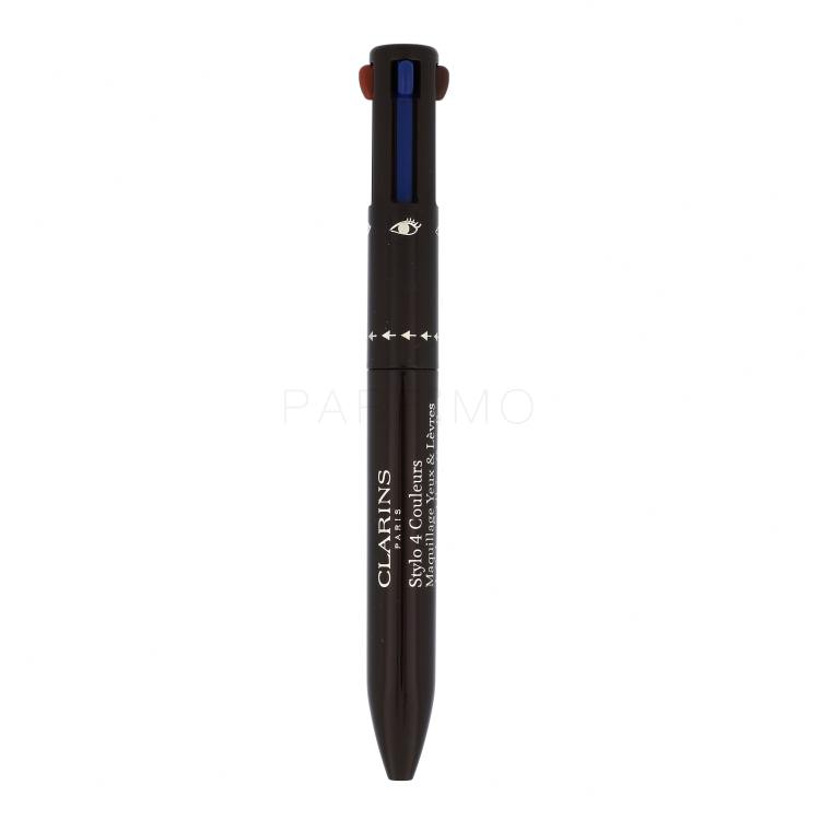 Clarins 4-Colour All-In-One Pen Matita occhi donna 0,4 g