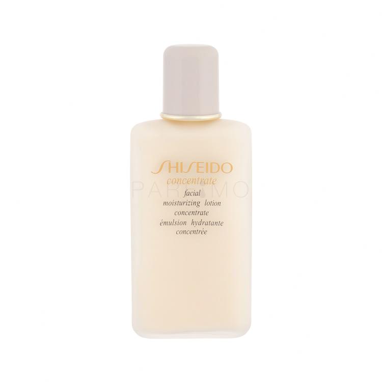 Shiseido Concentrate Facial Moisturizing Lotion Siero per il viso donna 100 ml