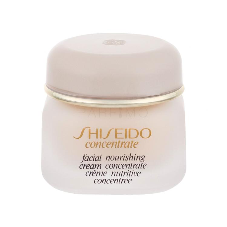 Shiseido Concentrate Crema giorno per il viso donna 30 ml