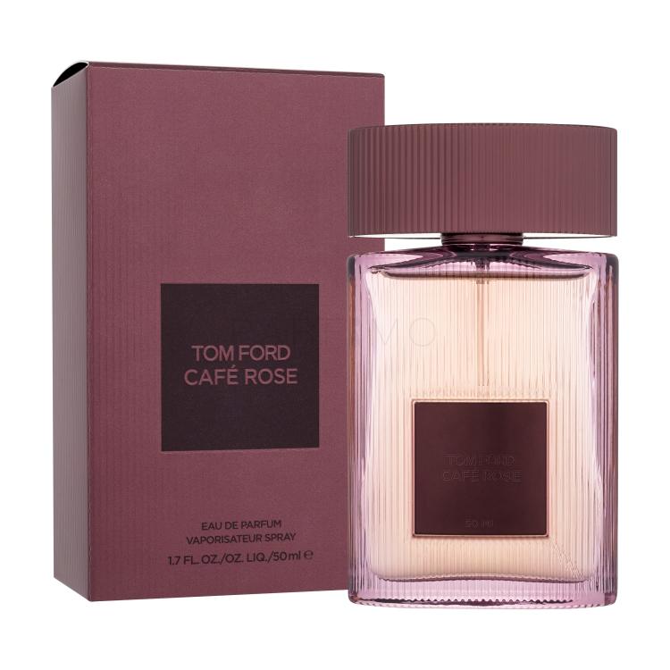 TOM FORD Café Rose Eau de Parfum 50 ml