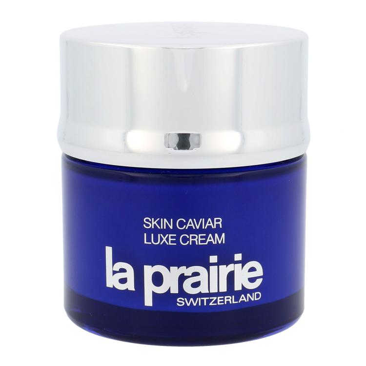 La Prairie Skin Caviar Luxe Crema giorno per il viso donna 100 ml