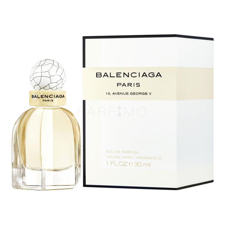 Balenciaga Balenciaga Paris Eau de Parfum donna 30 ml
